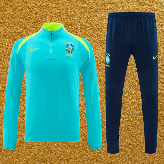 Chandal Brasil Futwear