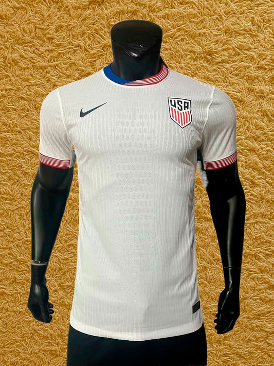 Camiseta Estados Unidos 2024/25 - Futwear