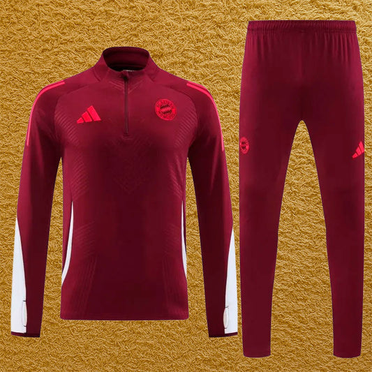 Chandal Bayern Munich Futwear