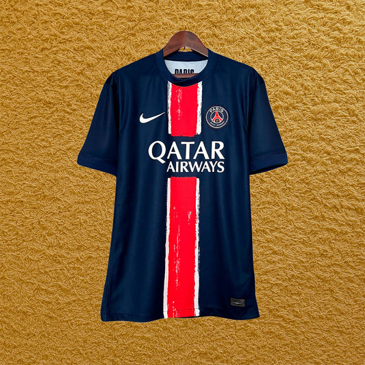 Camiseta Paris Saint-Germain FC 2024/25 - Futwear
