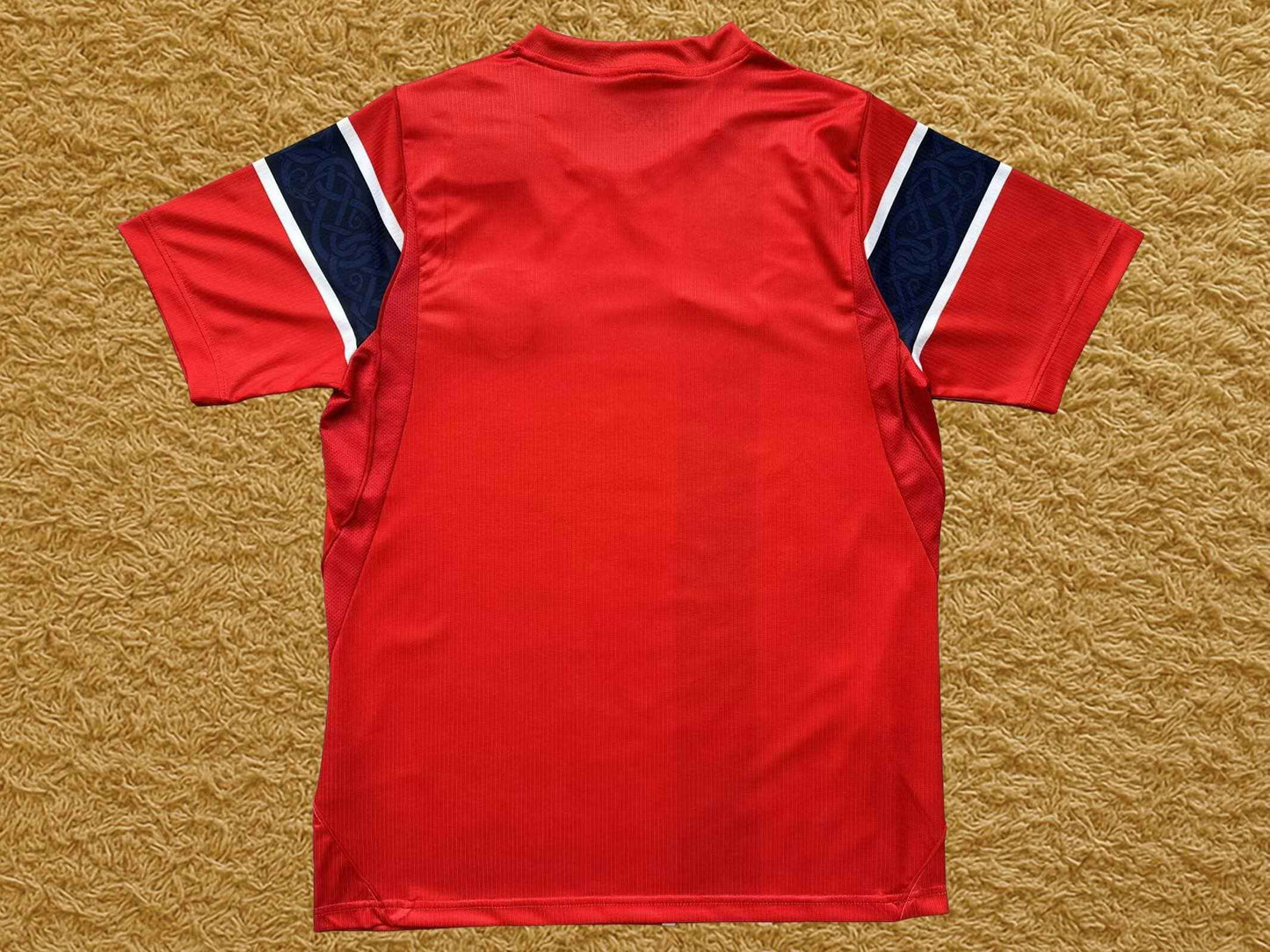 Camiseta Noruega 2025/26