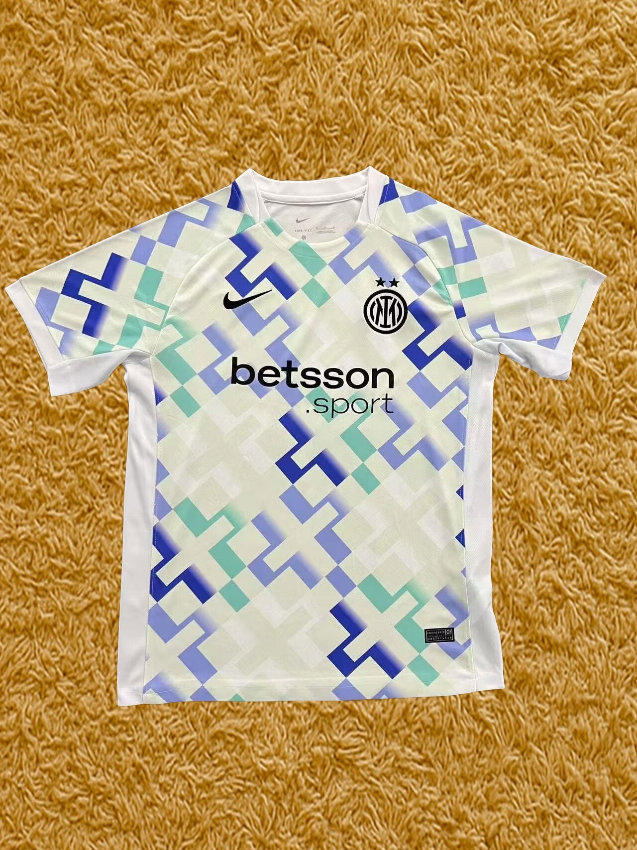 Camiseta Inter de Milán 2025/26 - Futwear