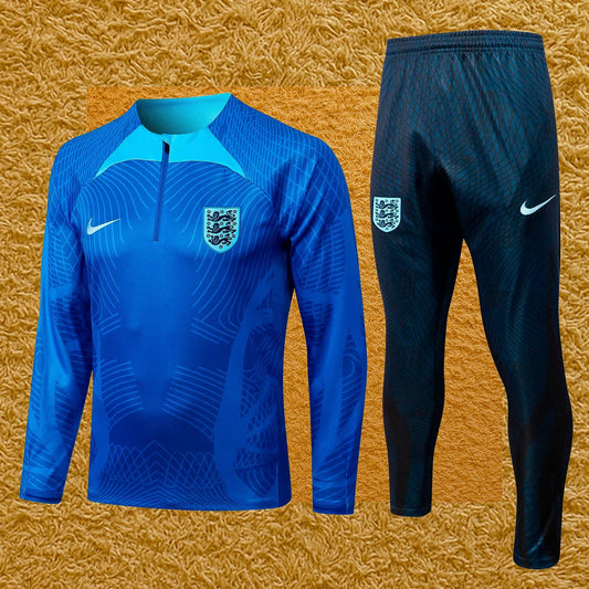 Chandal Inglaterra Futwear