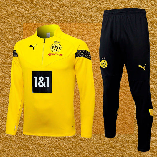 Chandal Borussia Dortmund Futwear