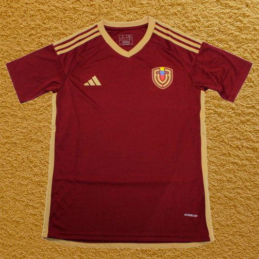 Camiseta Venezuela 2024/25 - Futwear