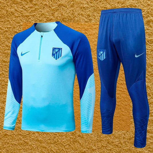 Chandal Atlético de Madrid Futwear