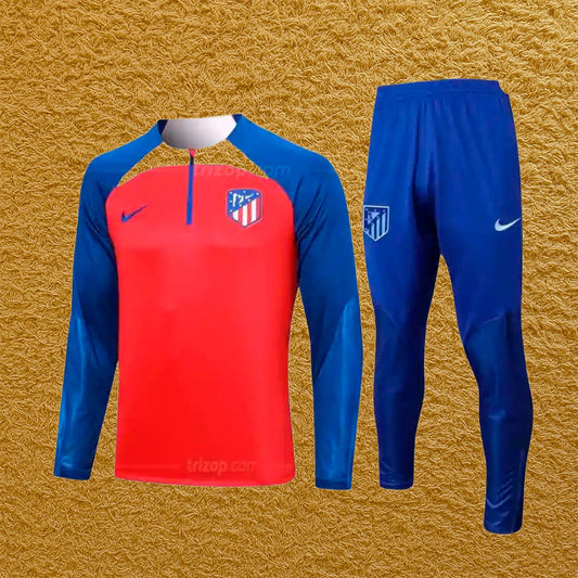 Chandal Atlético de Madrid Futwear