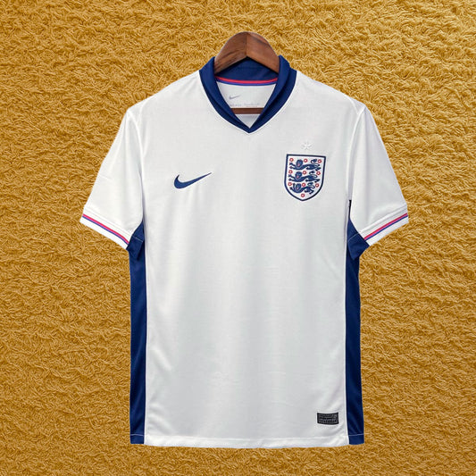 Camiseta Inglaterra 2024/25 - Futwear