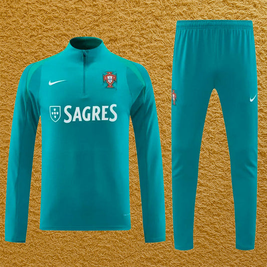 Chandal Portugal Futwear