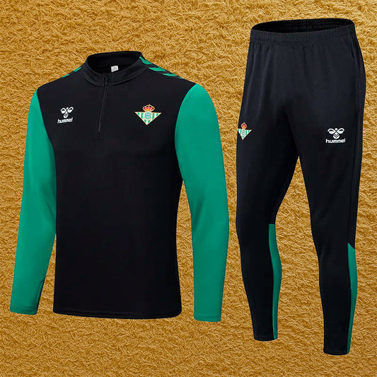 Chandal Real Betis Futwear