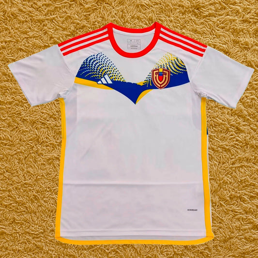 Camiseta Venezuela 2024/25 - Futwear