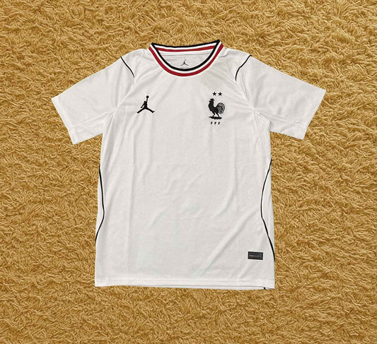 Camiseta Francia 2025/26