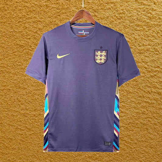 Camiseta Inglaterra 2024/25 - Futwear