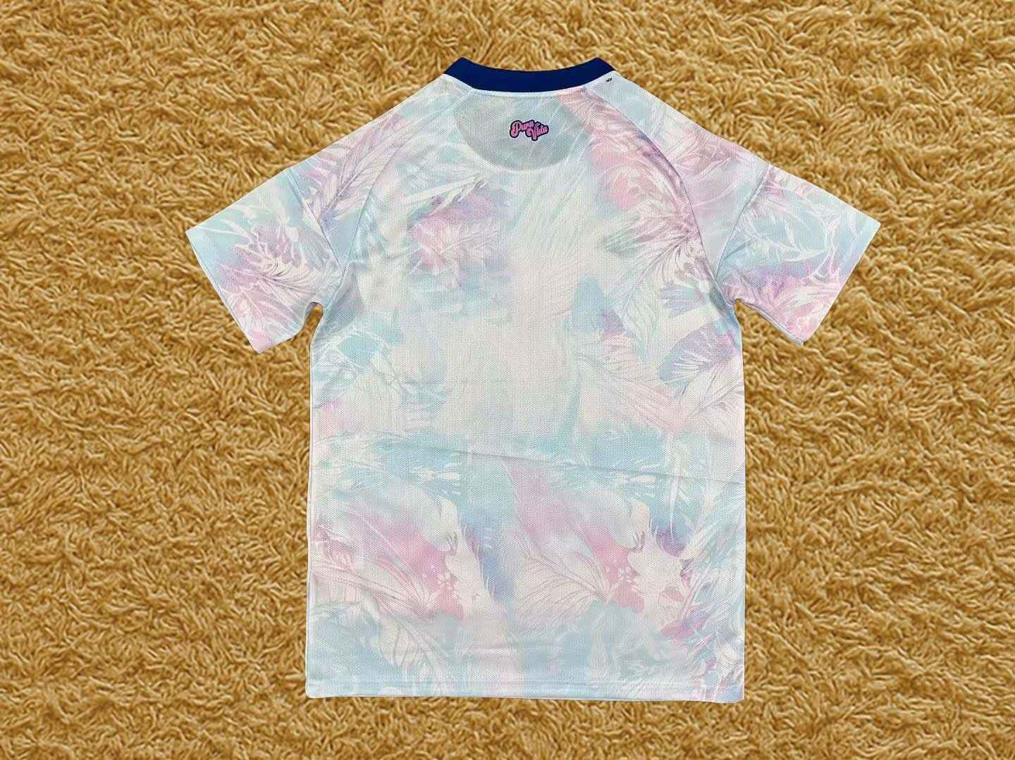 Camiseta Costa Rica 2025/26
