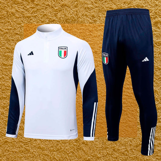 Chandal Italia Futwear