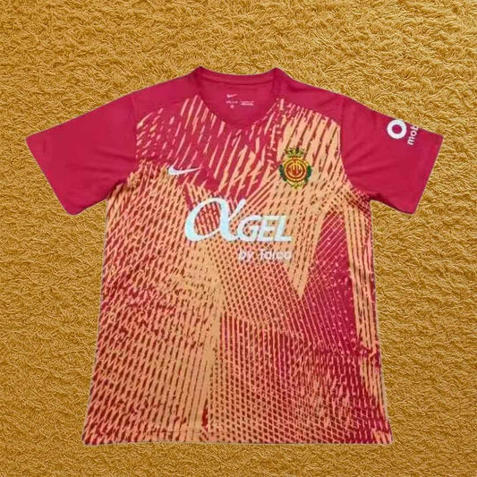 Camiseta Mallorca edición especial - Futwear