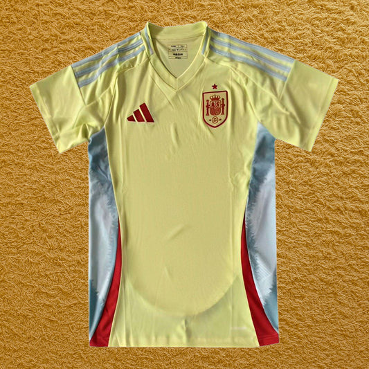 Camiseta España 2024/25 - Futwear
