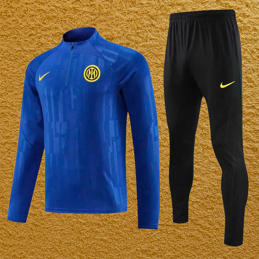 Chandal Inter de Milán Futwear