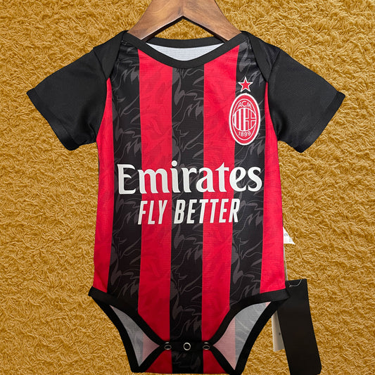 Body bebé AC Milán 2025/26 - Futwear