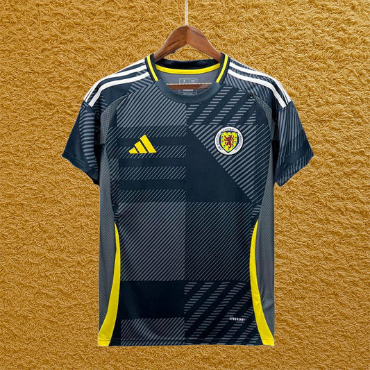 Camiseta Escocia 2024/25 - Futwear
