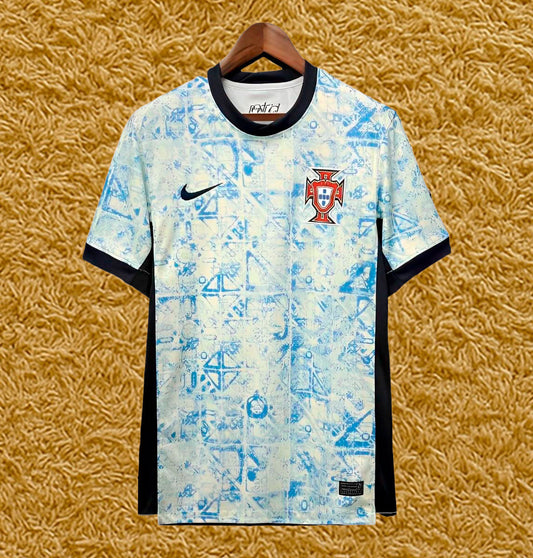 Camiseta Portugal 2024/25 - Futwear