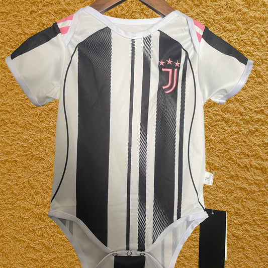 Body bebé Juventus 2025/26 - Futwear