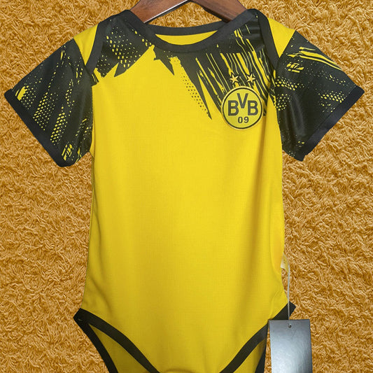 Body bebé Borussia Dortmund 2025/26 - Futwear