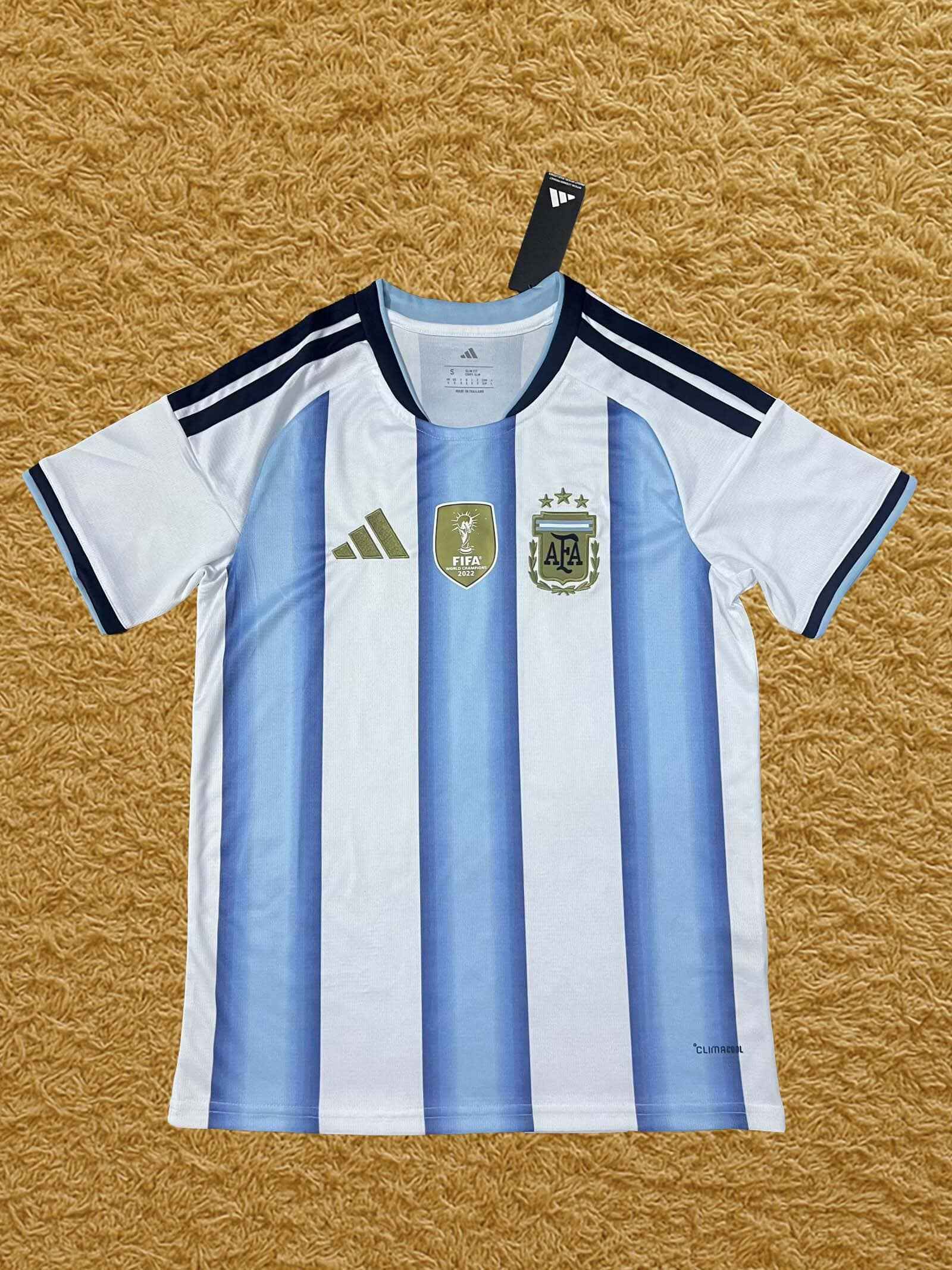 Camiseta Argentina 2025/26