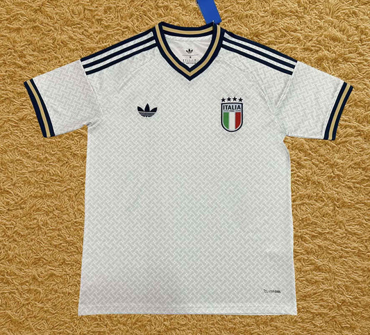 Camiseta Italia 2025/26