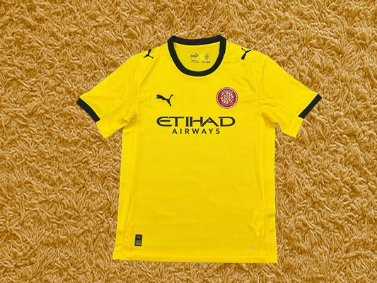 Camiseta Girona FC 2025/26 - Futwear