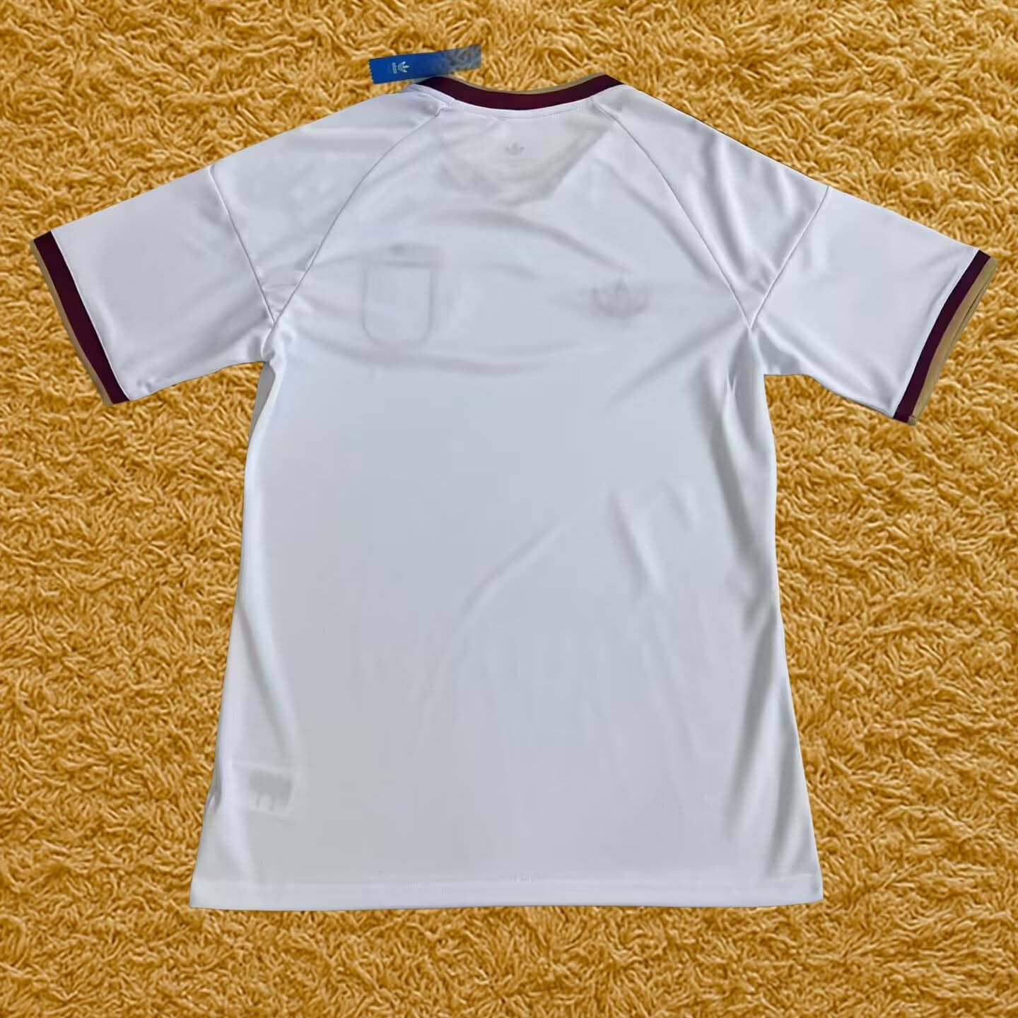 Camiseta España 2025/26