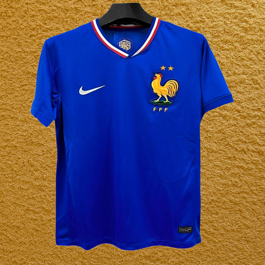 Camiseta Francia 2024/25 - Futwear