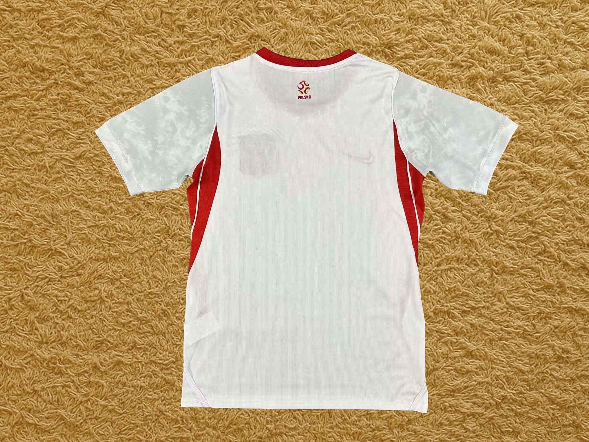 Camiseta Polonia 2025/26