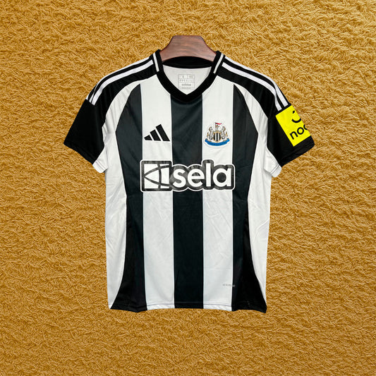 Camiseta Newcastle 2024/25 - Futwear
