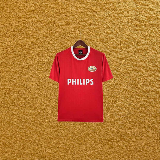Camiseta retro PSV 1988/89 - Futwear
