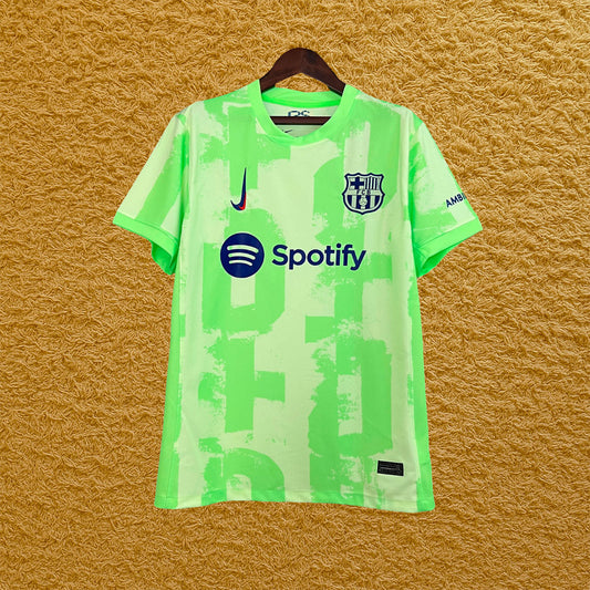 Camiseta FC Barcelona 2024/25 - Futwear