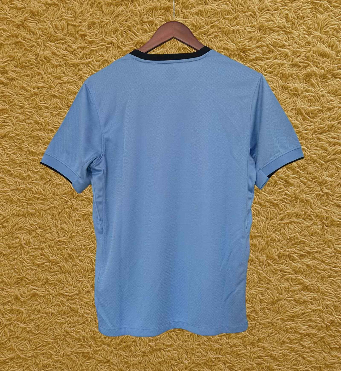 Camiseta Países Bajos 2025/26