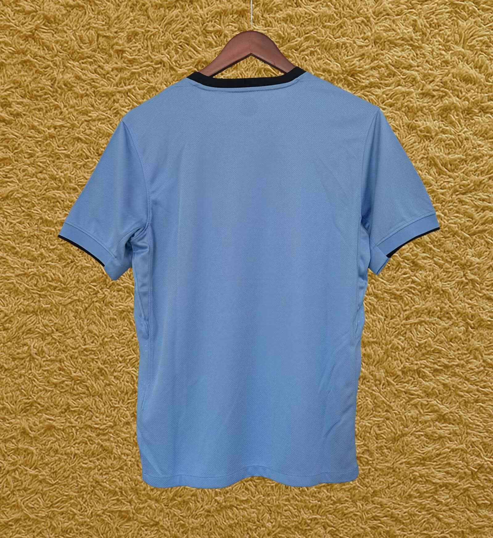 Camiseta Países Bajos 2025/26