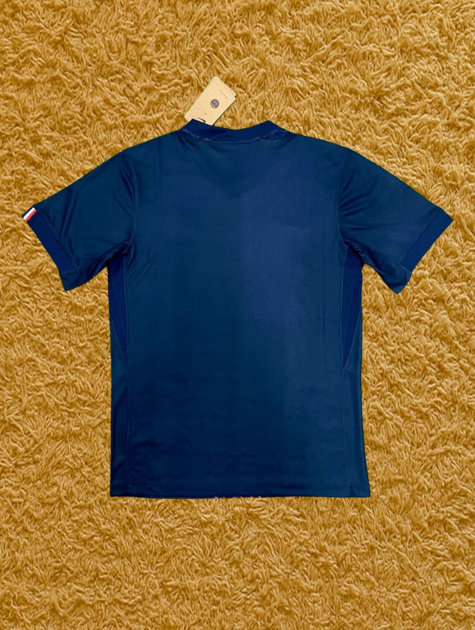 Camiseta Paris Saint-Germain 2025/26 - Futwear