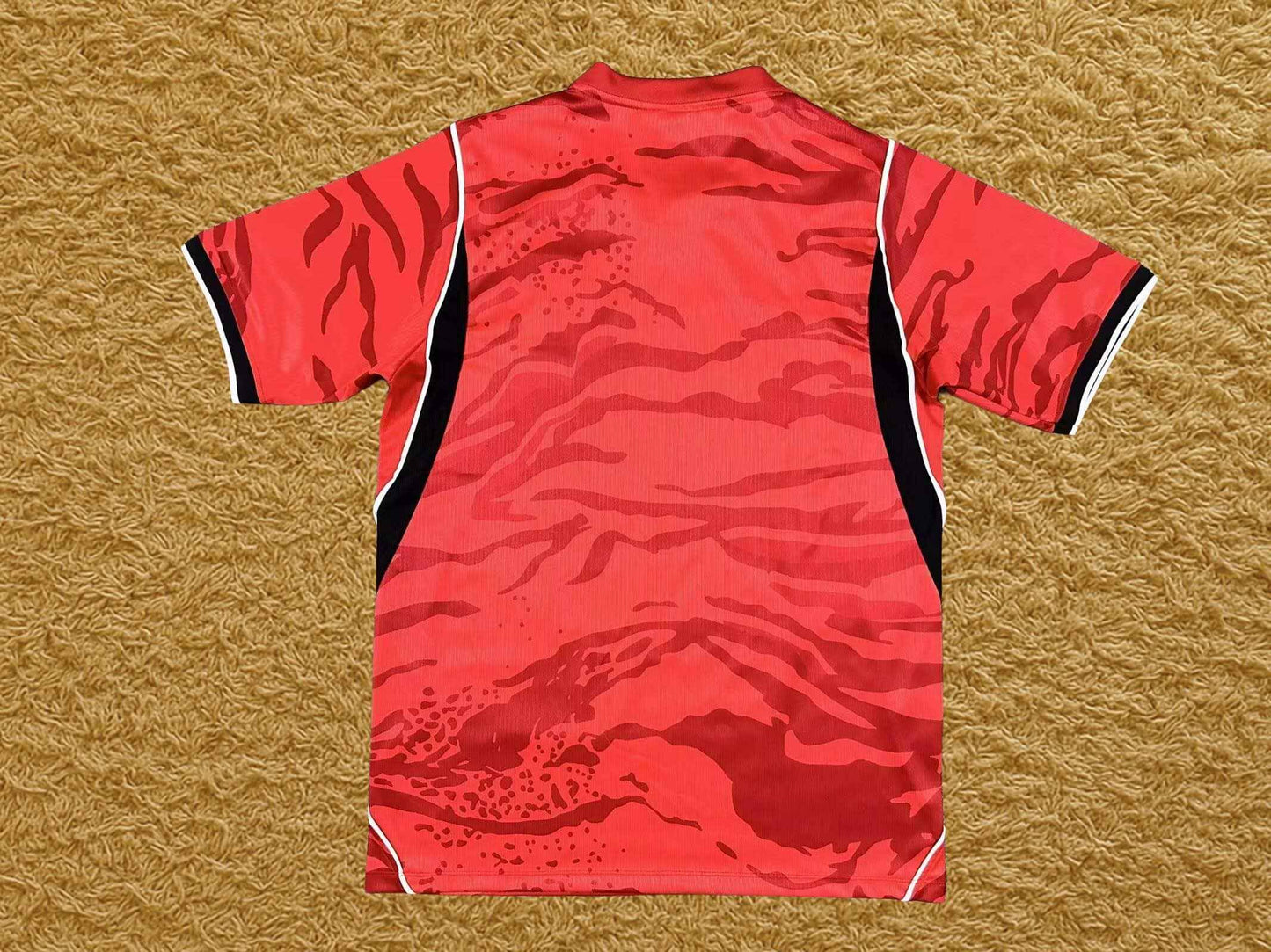 Camiseta Korea 2025/26