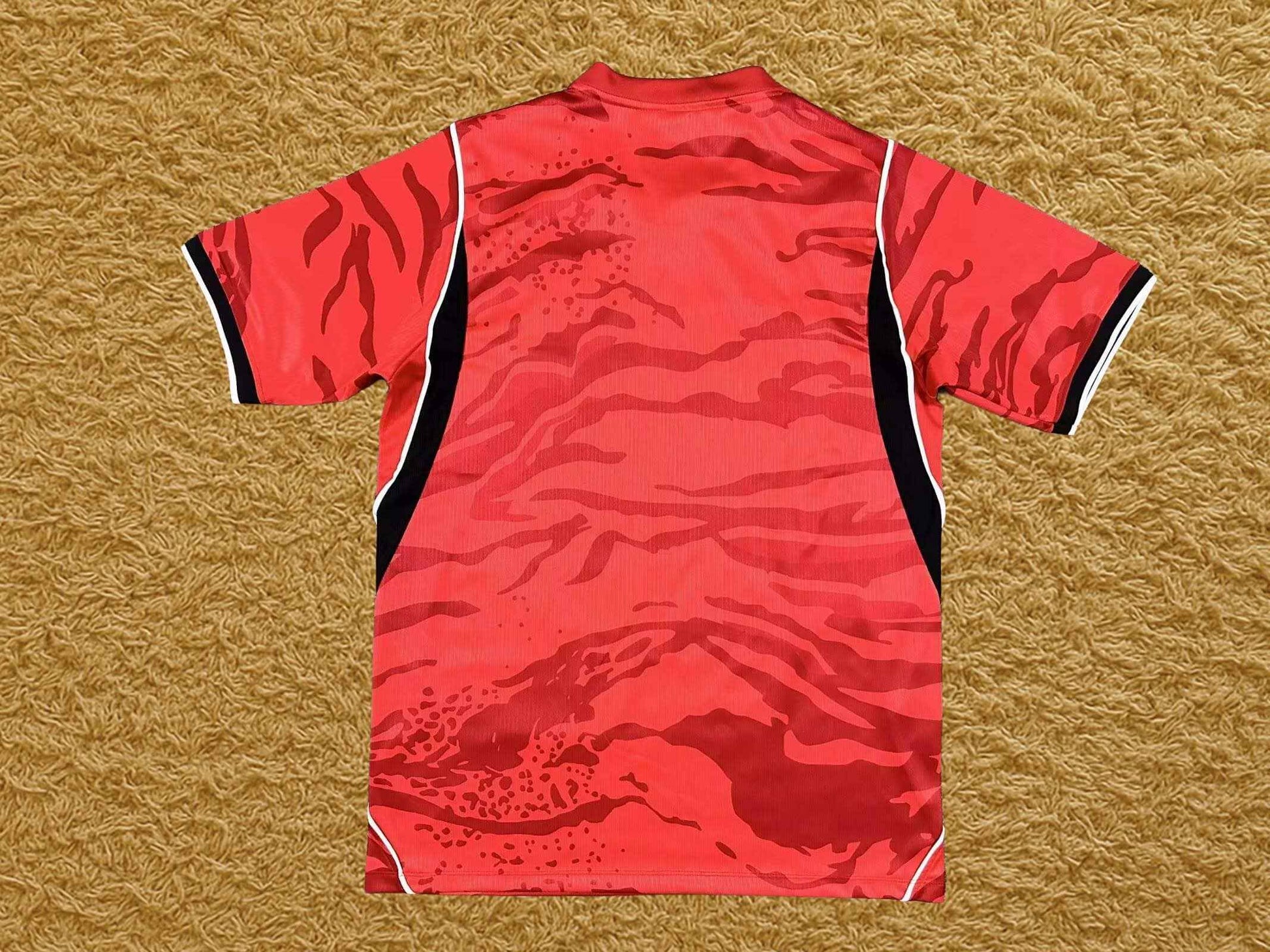 Camiseta Korea 2025/26