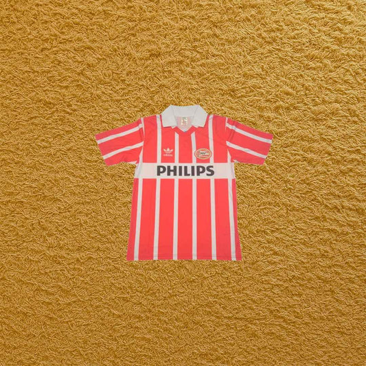 Camiseta retro PSV 1990/92 - Futwear