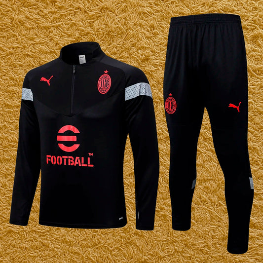 Chandal Milán Futwear