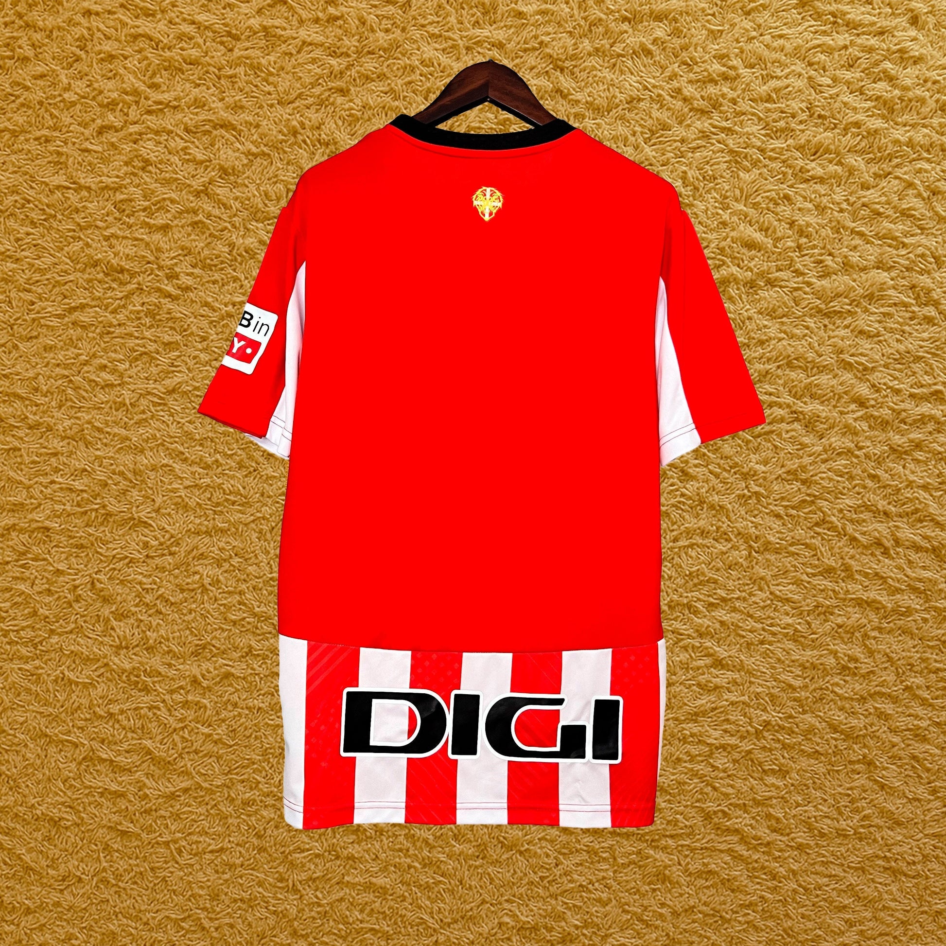 Camiseta Athletic Club 2024/25 - Futwear