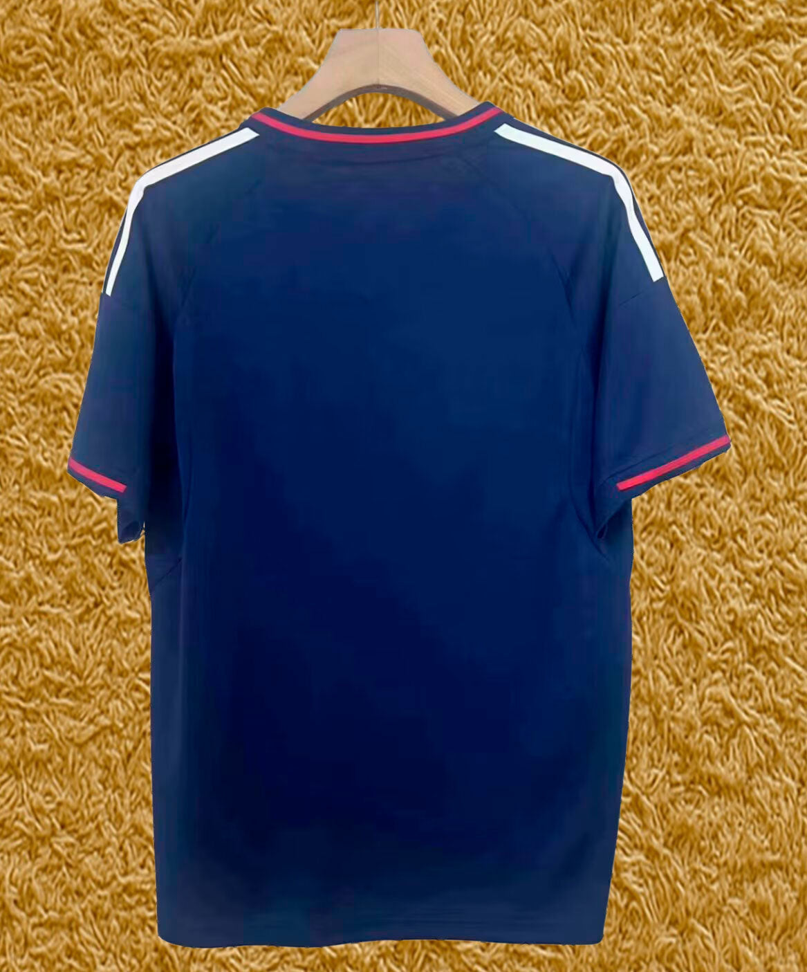 Camiseta Olympique de Lyon 2025/26 - Futwear