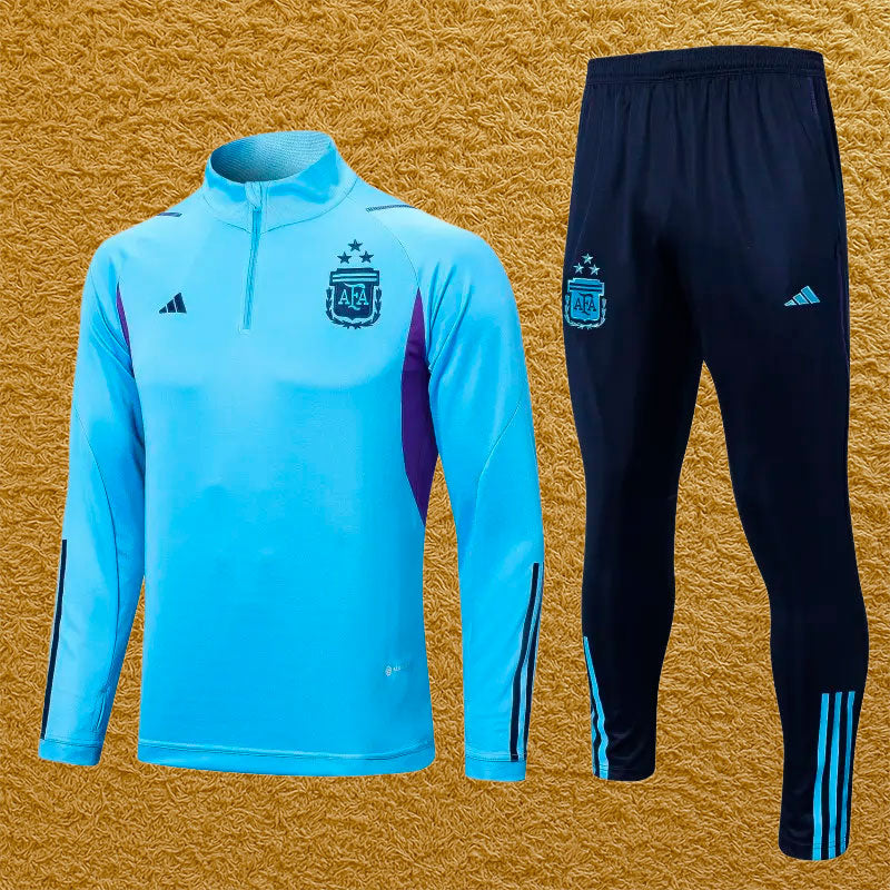 Chandal Argentina Futwear