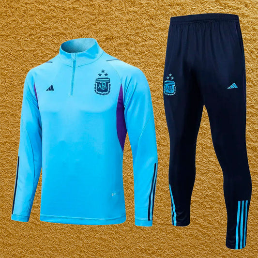 Chandal Argentina Futwear