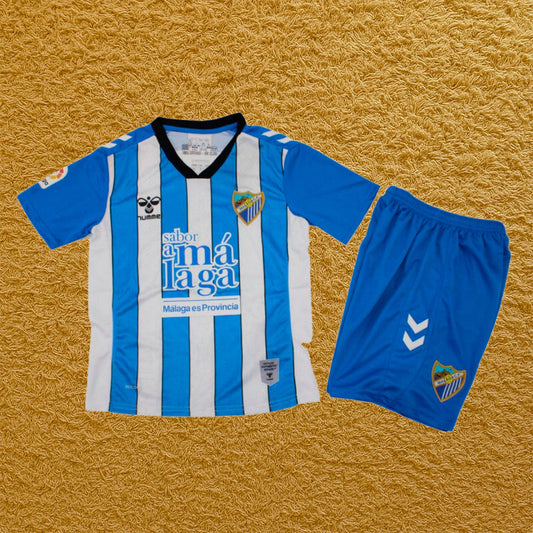 Kit infantil Málaga 2022/23 Futwear