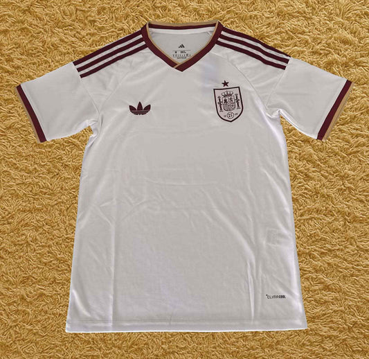 Camiseta España 2025/26