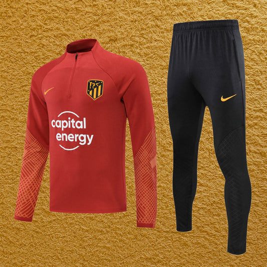Chandal Atlético de Madrid Futwear
